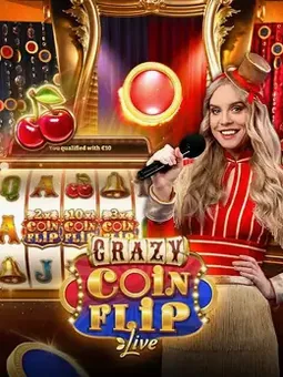 Crazy Coin Flip