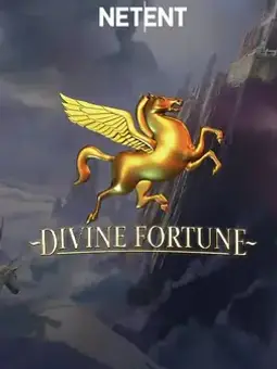 Divine Fortune