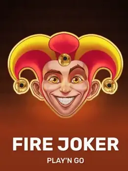 Fire Joker