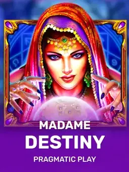 Madame Destiny