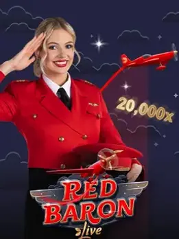 Red Baron