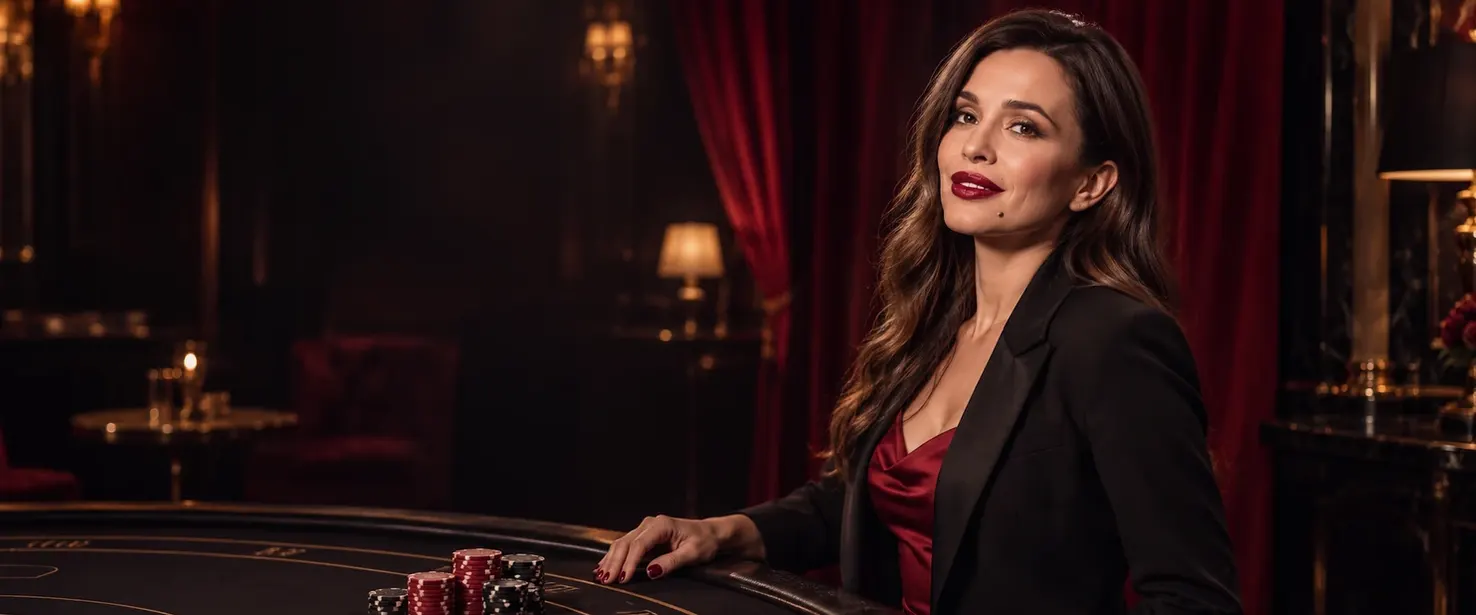 Severina Casino