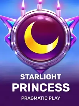 Starlight Princess