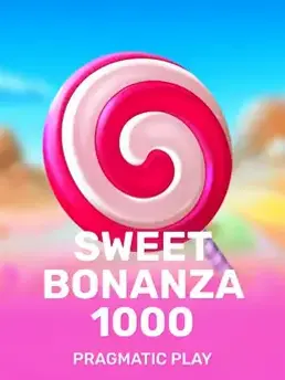 Sweet Bonanza 1000